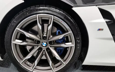 BMW Z4, 2020 год, 6 310 000 рублей, 5 фотография