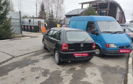 Volkswagen Pointer, 2004 год, 219 000 рублей, 3 фотография