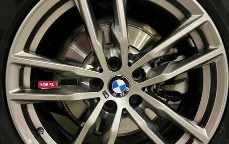BMW X3, 2019 год, 4 890 000 рублей, 8 фотография