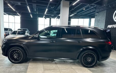 Mercedes-Benz GLS, 2021 год, 13 800 000 рублей, 8 фотография
