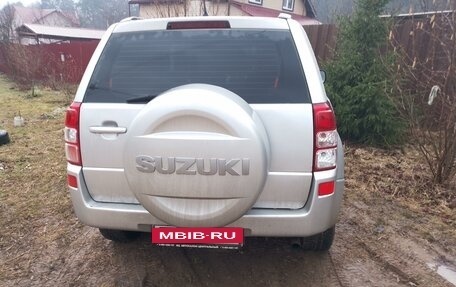 Suzuki Grand Vitara, 2007 год, 749 000 рублей, 2 фотография