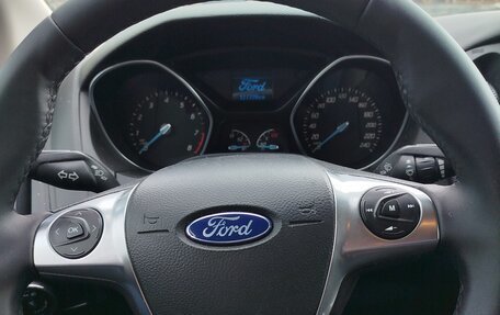 Ford Focus III, 2013 год, 870 000 рублей, 5 фотография