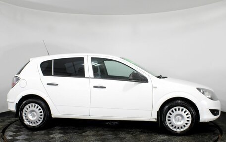 Opel Astra H, 2012 год, 670 000 рублей, 4 фотография