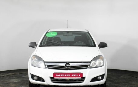 Opel Astra H, 2012 год, 670 000 рублей, 2 фотография