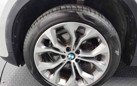 BMW X6, 2019 год, 4 070 000 рублей, 5 фотография