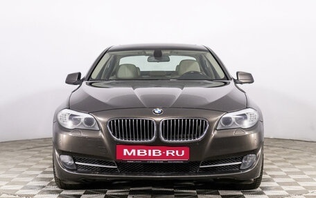 BMW 5 серия, 2011 год, 1 689 789 рублей, 2 фотография