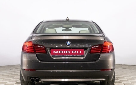 BMW 5 серия, 2011 год, 1 689 789 рублей, 6 фотография