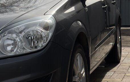 Opel Astra H, 2012 год, 810 000 рублей, 3 фотография