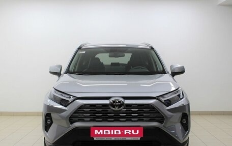 Toyota RAV4, 2023 год, 6 280 000 рублей, 2 фотография