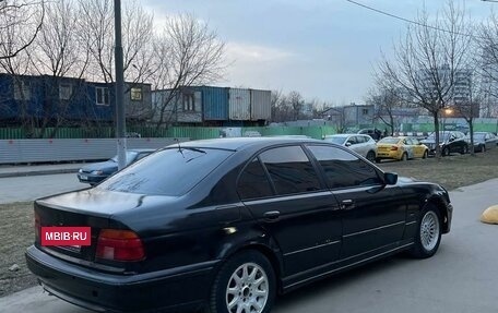 BMW 5 серия, 1997 год, 260 000 рублей, 2 фотография