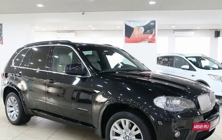 BMW X5, 2011 год, 1 999 000 рублей, 3 фотография