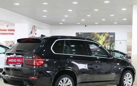 BMW X5, 2011 год, 1 999 000 рублей, 2 фотография