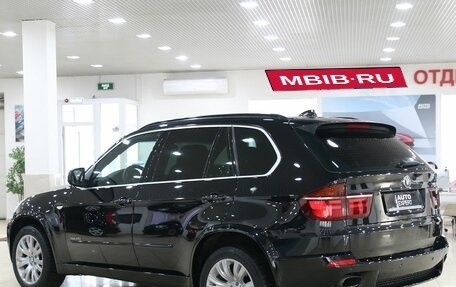 BMW X5, 2011 год, 1 999 000 рублей, 4 фотография