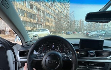 Audi A7, 2012 год, 2 100 000 рублей, 5 фотография