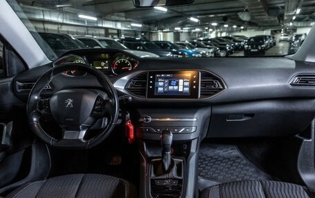 Peugeot 308 II, 2014 год, 1 265 000 рублей, 6 фотография