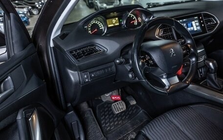 Peugeot 308 II, 2014 год, 1 265 000 рублей, 5 фотография