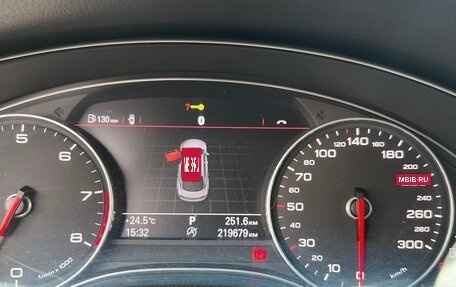 Audi A7, 2012 год, 2 100 000 рублей, 4 фотография