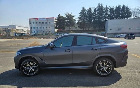 BMW X6, 2020 год, 4 900 000 рублей, 2 фотография