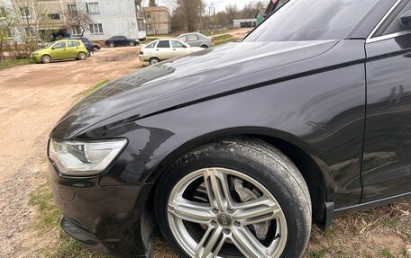 Audi A6, 2011 год, 1 865 000 рублей, 2 фотография