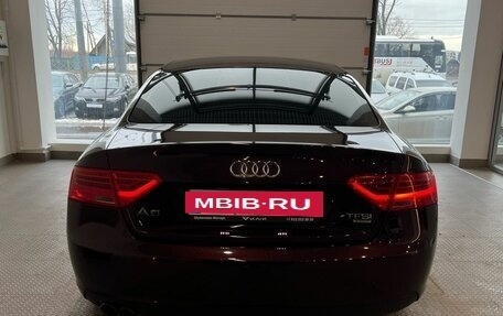 Audi A5, 2013 год, 1 780 000 рублей, 4 фотография
