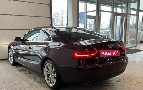 Audi A5, 2013 год, 1 780 000 рублей, 3 фотография