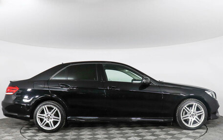 Mercedes-Benz E-Класс, 2013 год, 2 171 000 рублей, 4 фотография