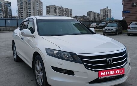 Honda Crosstour I рестайлинг, 2012 год, 1 690 000 рублей, 4 фотография