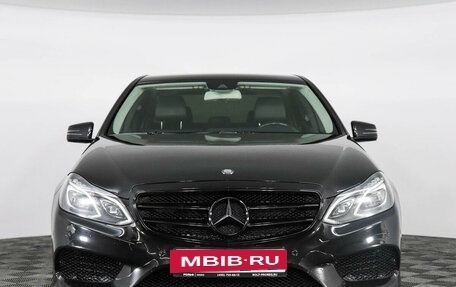 Mercedes-Benz E-Класс, 2013 год, 2 171 000 рублей, 2 фотография
