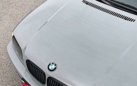 BMW 3 серия, 2001 год, 1 199 000 рублей, 3 фотография