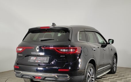 Renault Koleos II, 2018 год, 2 649 000 рублей, 5 фотография
