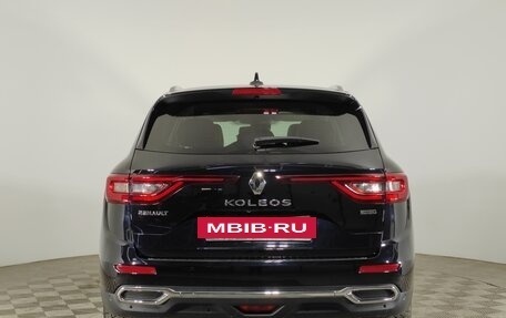 Renault Koleos II, 2018 год, 2 649 000 рублей, 6 фотография
