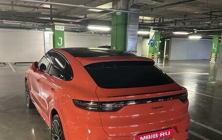 Porsche Cayenne III, 2019 год, 12 500 000 рублей, 8 фотография