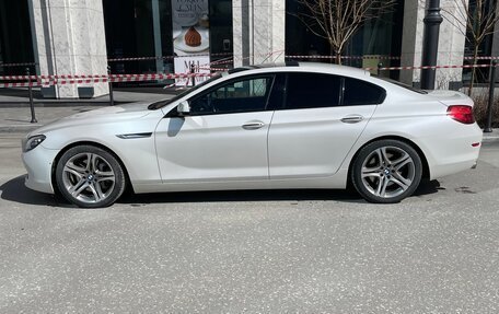 BMW 6 серия, 2013 год, 2 950 000 рублей, 3 фотография