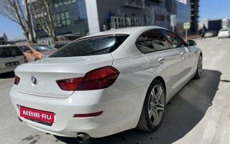 BMW 6 серия, 2013 год, 2 950 000 рублей, 5 фотография