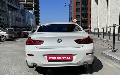 BMW 6 серия, 2013 год, 2 950 000 рублей, 7 фотография