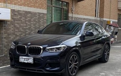 BMW X4, 2020 год, 4 300 000 рублей, 1 фотография