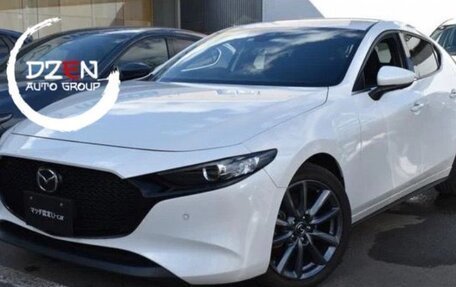 Mazda 3, 2021 год, 1 300 000 рублей, 1 фотография