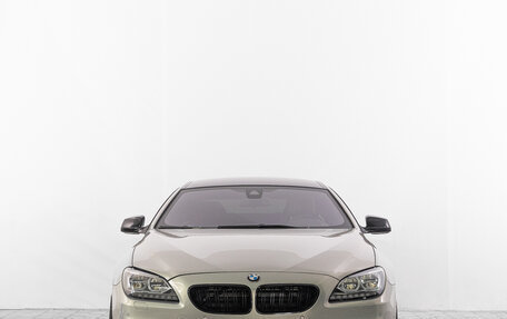 BMW 6 серия, 2013 год, 3 499 000 рублей, 2 фотография