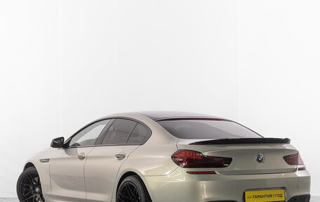 BMW 6 серия, 2013 год, 3 499 000 рублей, 6 фотография