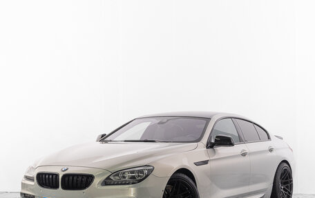 BMW 6 серия, 2013 год, 3 499 000 рублей, 3 фотография