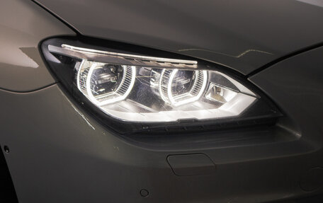 BMW 6 серия, 2013 год, 3 499 000 рублей, 7 фотография
