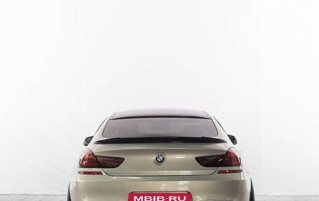 BMW 6 серия, 2013 год, 3 499 000 рублей, 5 фотография
