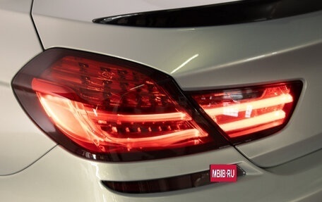 BMW 6 серия, 2013 год, 3 499 000 рублей, 8 фотография