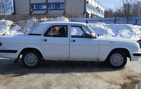 ГАЗ 3110 «Волга», 2000 год, 155 000 рублей, 3 фотография