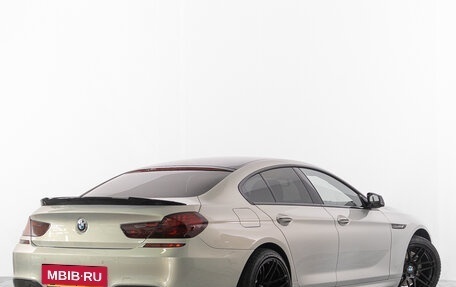 BMW 6 серия, 2013 год, 3 499 000 рублей, 4 фотография