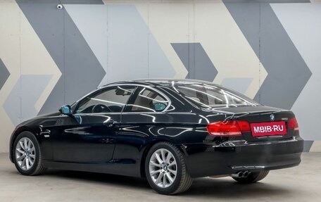 BMW 3 серия, 2008 год, 1 650 000 рублей, 4 фотография