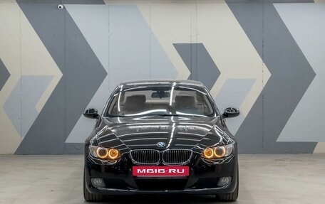 BMW 3 серия, 2008 год, 1 650 000 рублей, 2 фотография