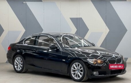BMW 3 серия, 2008 год, 1 650 000 рублей, 3 фотография