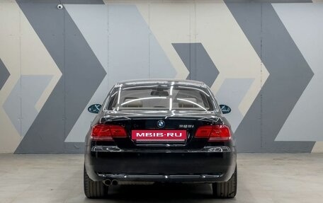 BMW 3 серия, 2008 год, 1 650 000 рублей, 5 фотография
