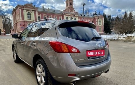 Nissan Murano, 2011 год, 1 650 000 рублей, 6 фотография